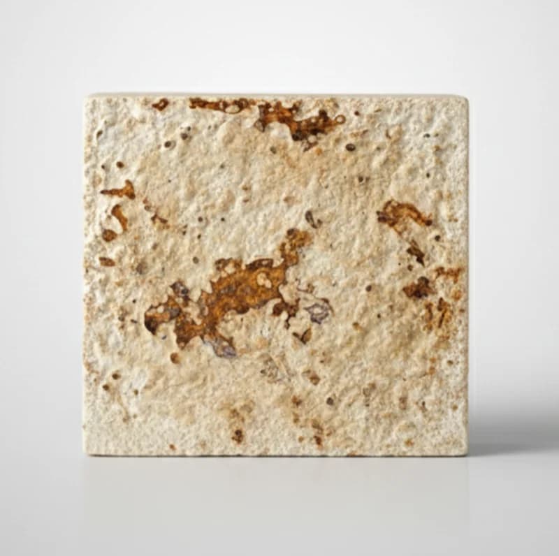 Mycelium panel